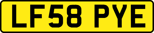 LF58PYE