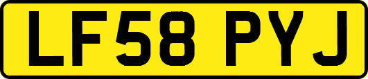 LF58PYJ