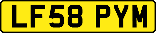 LF58PYM