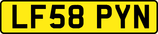 LF58PYN
