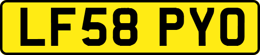 LF58PYO