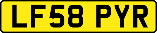 LF58PYR