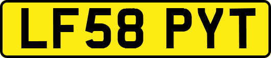 LF58PYT