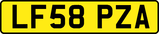 LF58PZA
