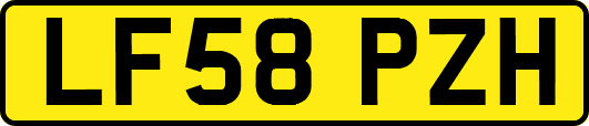 LF58PZH