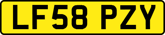 LF58PZY