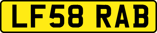 LF58RAB