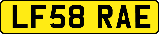 LF58RAE
