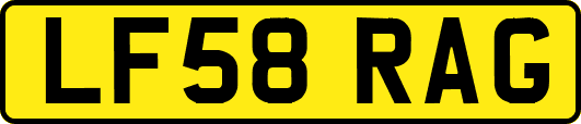 LF58RAG