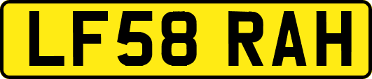 LF58RAH