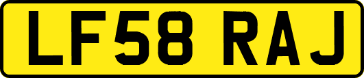 LF58RAJ