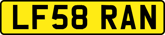 LF58RAN