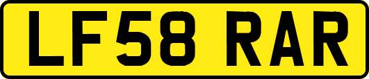 LF58RAR