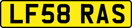 LF58RAS