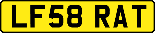 LF58RAT