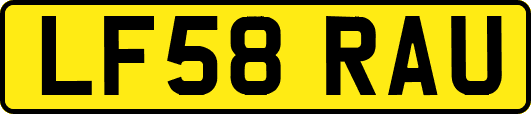 LF58RAU