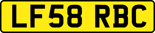 LF58RBC