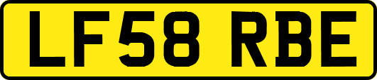 LF58RBE