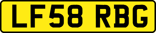 LF58RBG