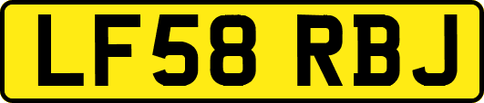 LF58RBJ