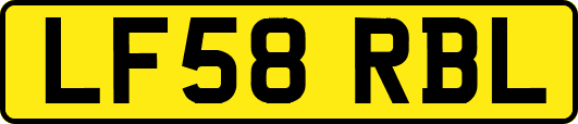 LF58RBL