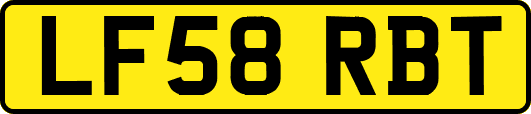 LF58RBT