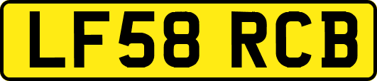 LF58RCB