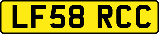 LF58RCC