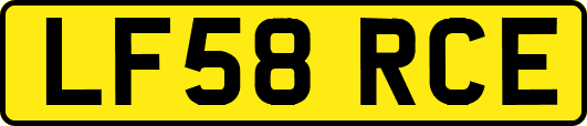 LF58RCE