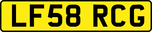 LF58RCG