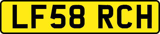 LF58RCH