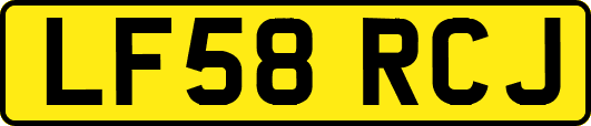 LF58RCJ