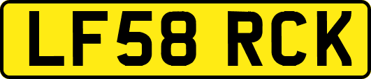 LF58RCK