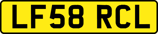 LF58RCL