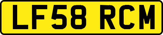 LF58RCM