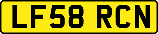 LF58RCN