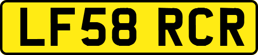 LF58RCR