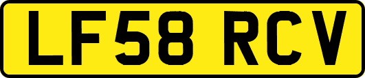 LF58RCV