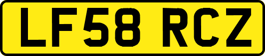 LF58RCZ