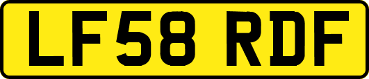 LF58RDF