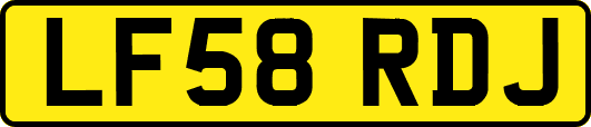 LF58RDJ