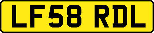 LF58RDL