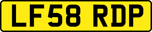 LF58RDP