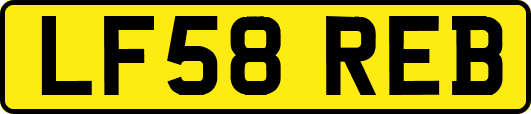 LF58REB
