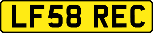 LF58REC