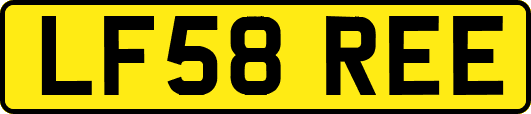 LF58REE