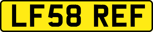 LF58REF