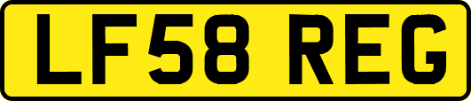LF58REG