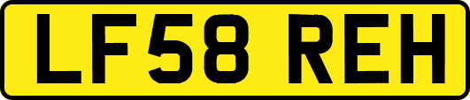 LF58REH