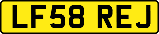 LF58REJ